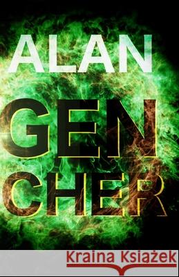 Nex: GEN BREACHER: Chapter Two Jimi Alan 9798668778188 Independently Published - książka