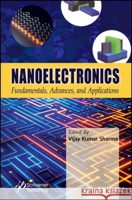 Next-Generation Nanotechnology Vijay Kumar Sharma 9781394275168 Wiley-Scrivener - książka