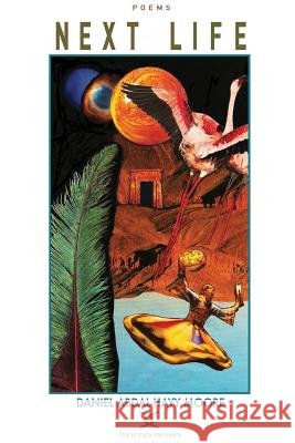 Next Life / Poems Daniel Abdal-Hayy Moore 9780578120225 Ecstatic Exchange - książka