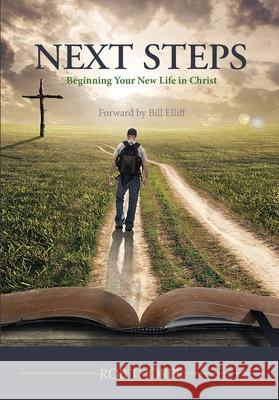 Next Steps Rob Thorpe 9781735960463 All in Ministries, Inc. - książka