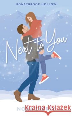 Next to You Everly 9781965207079 Nora Everly - książka