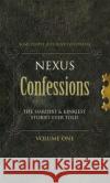 Nexus Confessions: Volume One Lindsay Gordon 9780352340931 Nexus (UK)