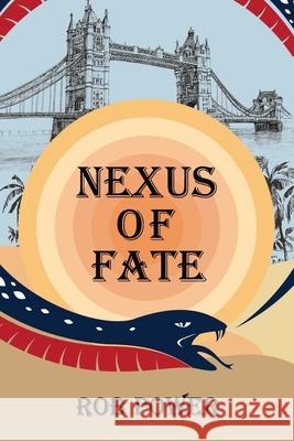 Nexus of Fate Rob Power 9798509652387 Independently Published - książka