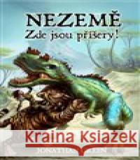 Nezemě: Zde jsou příšery! Kevin Crossley 9788087761847 Mytago - książka