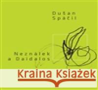 Neználek a Daidalos Zorka Gablerová 9788087077368 Zdenka Brožová - książka