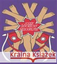 Nezoufejte! Michal Přibáň 9788076900608 Dybbuk - książka