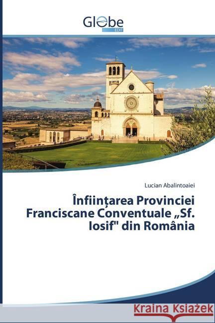 Înfiin area Provinciei Franciscane Conventuale 
