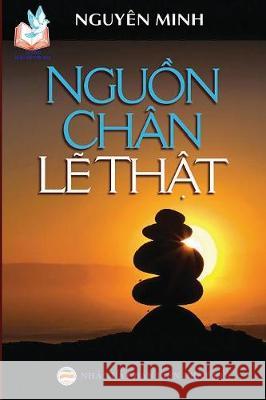 Nguồn chân lẽ thật Minh, Nguyên 9781092183499 United Buddhist Publisher - książka