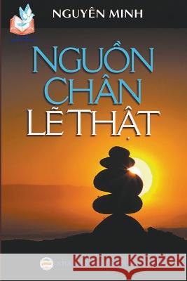 Nguồn Chân Lẽ Thật Nguyên Minh 9798215153345 United Buddhist Publisher - książka