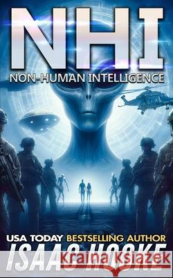 Nhi Isaac Hooke 9798870942278 Independently Published - książka