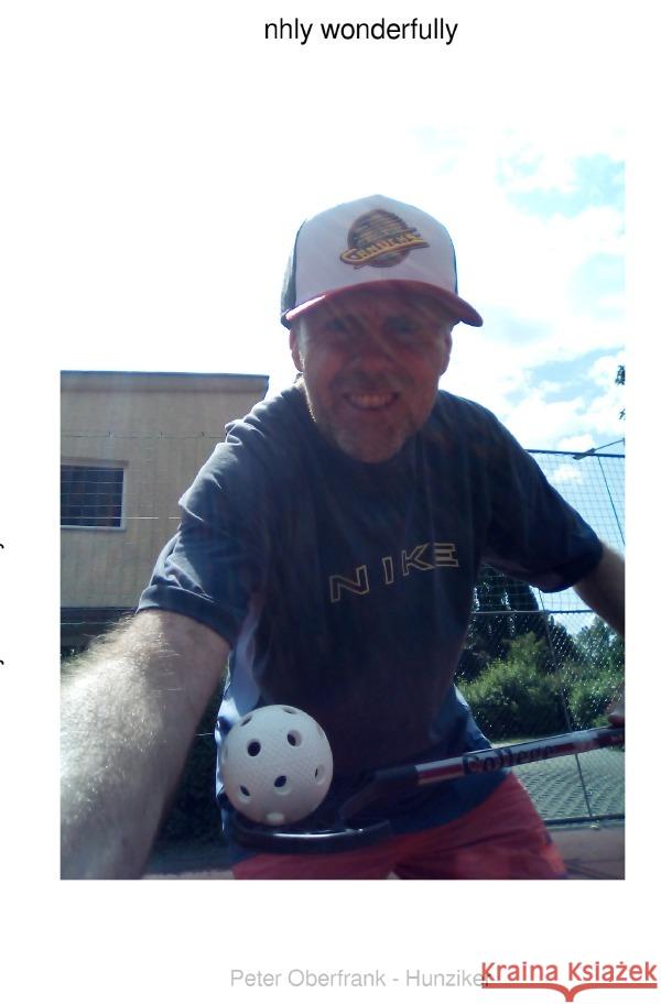 nhly wonderfully Oberfrank - Hunziker, Peter 9783754152140 epubli - książka