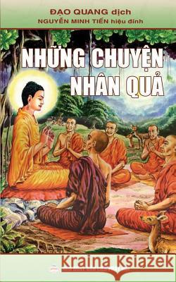 Những chuyện nhân quả Quang, Đạo 9781986780636 United Buddhist Foundation - książka