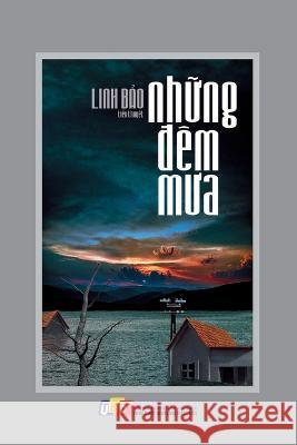 Những đêm mưa Nguyễn Minh Tiến 9781087967585 United Buddhist Publisher - książka