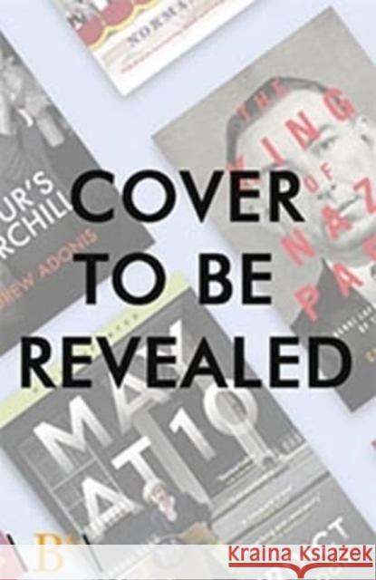 NHOJ: A Memoir That Started Backwards John Lazenby 9781785908095 Biteback Publishing - książka