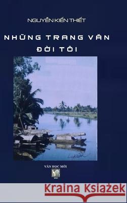 Nhung Trang Van Doi Toi: Hard Cover Van Hoc Moi 9781794826564 Lulu.com - książka