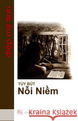 Nỗi Niềm Diep, My Linh 9781989993613 Nhan Anh Publisher - książka