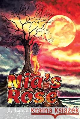Nia's Rose Lance Dakota 9781968970567 Leavitt Peak Press - książka