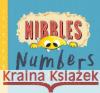 Nibbles Numbers Emma Yarlett 9781848699212 Little Tiger Press Group