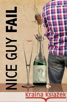 Nice Guy FAIL Hobbs, Susan 9781481989046 Createspace - książka