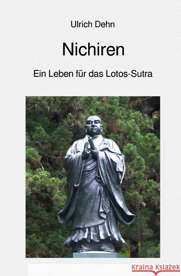 Nichiren Dehn, Ulrich 9783759838391 epubli - książka