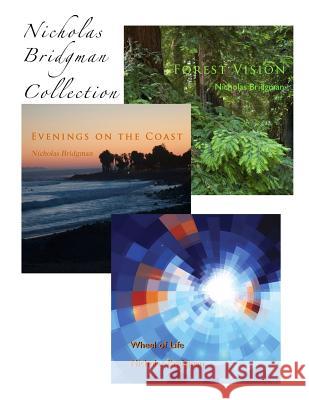 Nicholas Bridgman Collection Nicholas Bridgman 9781540858528 Createspace Independent Publishing Platform - książka