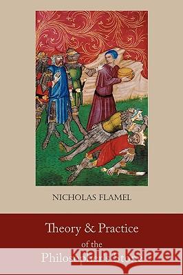 Nicholas Flamel And the Philosopher's Stone Flamel, Nicholas 9781578988396 Martino Fine Books - książka