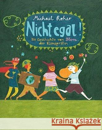 Nicht egal! Roher, Michael 9783903081840 Luftschacht - książka