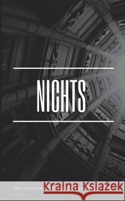 Nichts: Das Geschenk, das Du Dir gewünscht hast Stern, Caroline 9783752805420 Books on Demand - książka