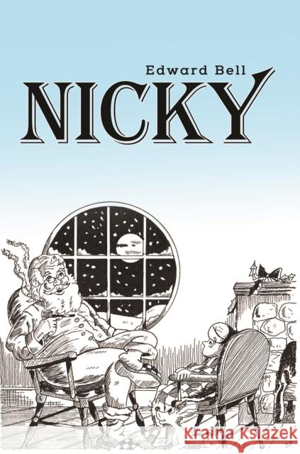 Nicky Edward Bell 9781645759713 Austin Macauley Publishers LLC - książka