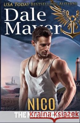 Nico Dale Mayer 9781773362946 Valley Publishing - książka