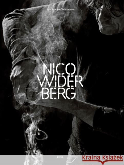 Nico Widerberg  9788232802593 Forlaget Press - książka
