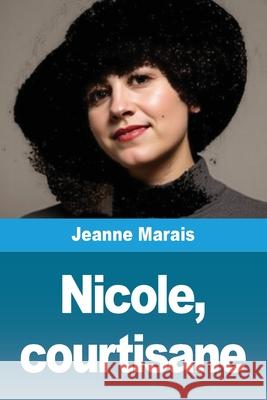 Nicole, courtisane Jeanne Marais 9783690822046 Prodinnova - książka