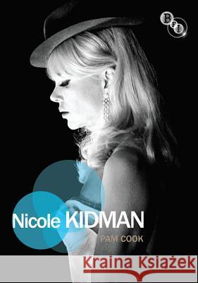 Nicole Kidman Pam Cook 9781844574889 PALGRAVE MACMILLAN - książka
