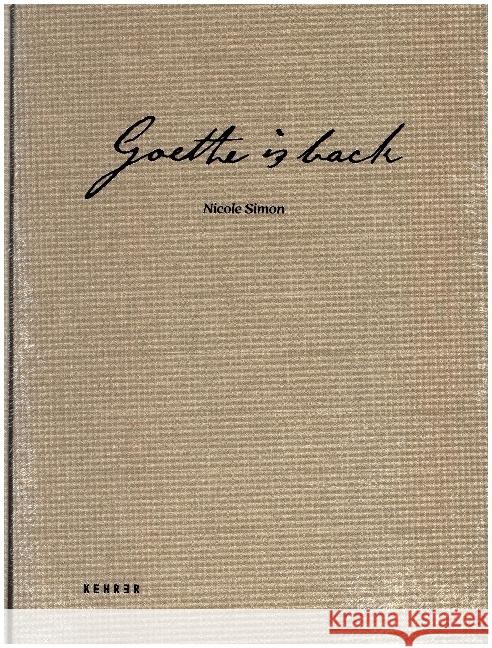 Nicole Simon Simon, Nicole 9783969001776 Kehrer, Heidelberg - książka