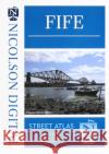 Nicolson Street Atlas Fife  9781912046638 Nicolson Digital Ltd