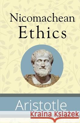 Nicomachean Ethics Aristotle, D P Chase 9781951570279 Sde Classics - książka