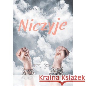 Niczyje REFUS DOMINIKA 9788367473446 PAN WYDAWCA - książka
