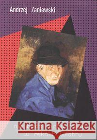 Nie bądź torbą foliową w rękach wiatru Zaniewski Andrzej 9788366118416 Komograf - książka