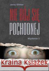 Nie bój się pochodnej w.2 Jerzy Ginter 9788301218140 Wydawnictwo Naukowe PWN - książka