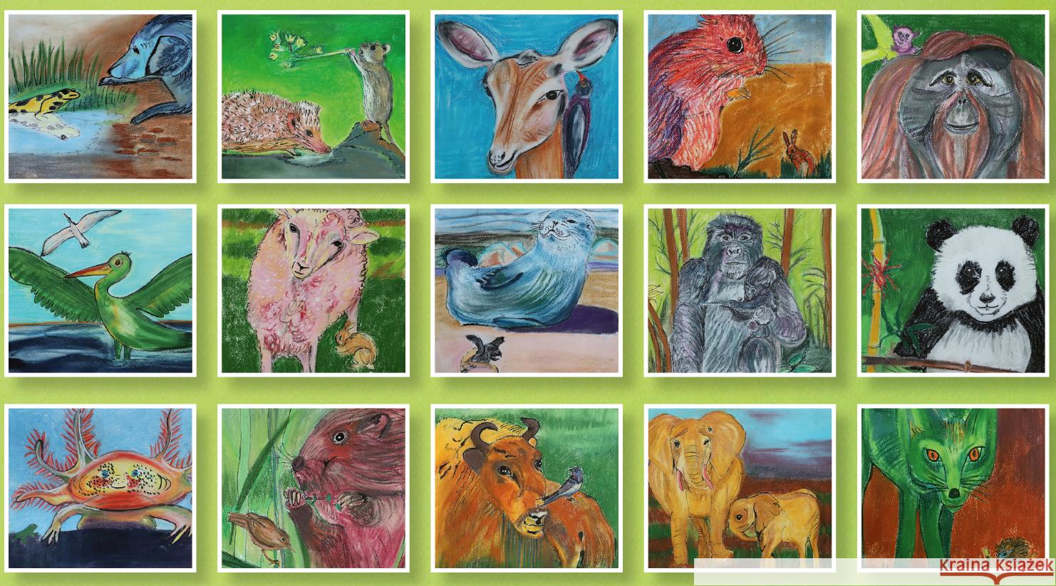 Nie ganz allein, m. 1 Beilage Michels, Kerstin 9783895024146 Horlemann - książka