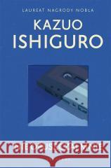 Nie opuszczaj mnie TW w.2021 Kazuo Ishiguro 9788382153972 Albatros - książka