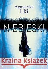 Niebieski Agnieszka Lis 9788383104409 Purple Book - książka