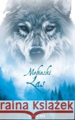 Niebieski las Grzegorz Bobin 9788382193473 Novae Res - książka