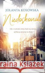 Niedoskonali Jolanta Kosowska 9788383130002 Zaczytani - książka