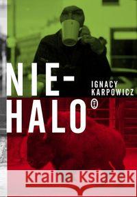 Niehalo Karpowicz Ignacy 9788308051160 Literackie - książka