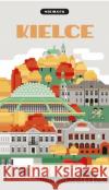 Niemapa. Kielce Blaźniak Maciek 9788394405878 KARAMBA