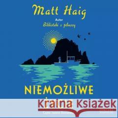 Niemożliwe życie audiobook Haig Matt 9788383355740 Storybox - książka