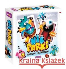 Nieparki JAWA  5901838000284 Jawa - książka