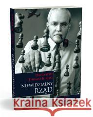 Niewidzialny rząd David Wise, Thomas B. Ross 9788393723836 Wektory - książka