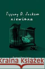 Niewinna Tiffany D. Jackson 9788367974547 We Need YA - książka